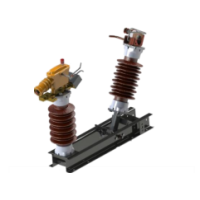سوئیچ (کلید) قطع بار و مدار شکن خط راه آهن / Railway On-Load  Switch